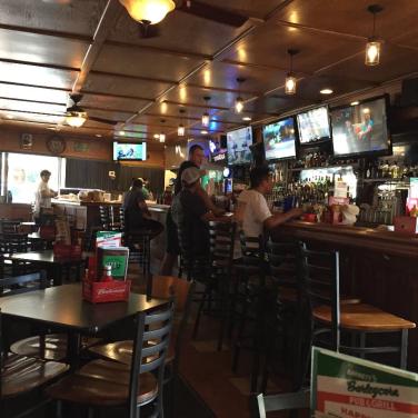 Restaurant Review: Barrett’s Barleycorn Pub & Grill - Restaurant Hoppen