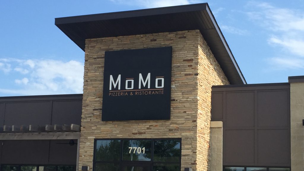 MoMo Pizzeria & Ristorante