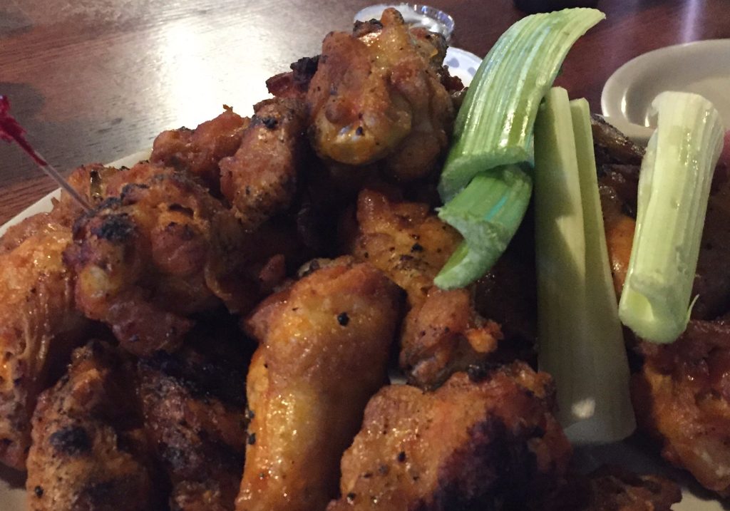 Restaurant Review Oscar's Pizza & Sports Grille Restaurant Hoppen