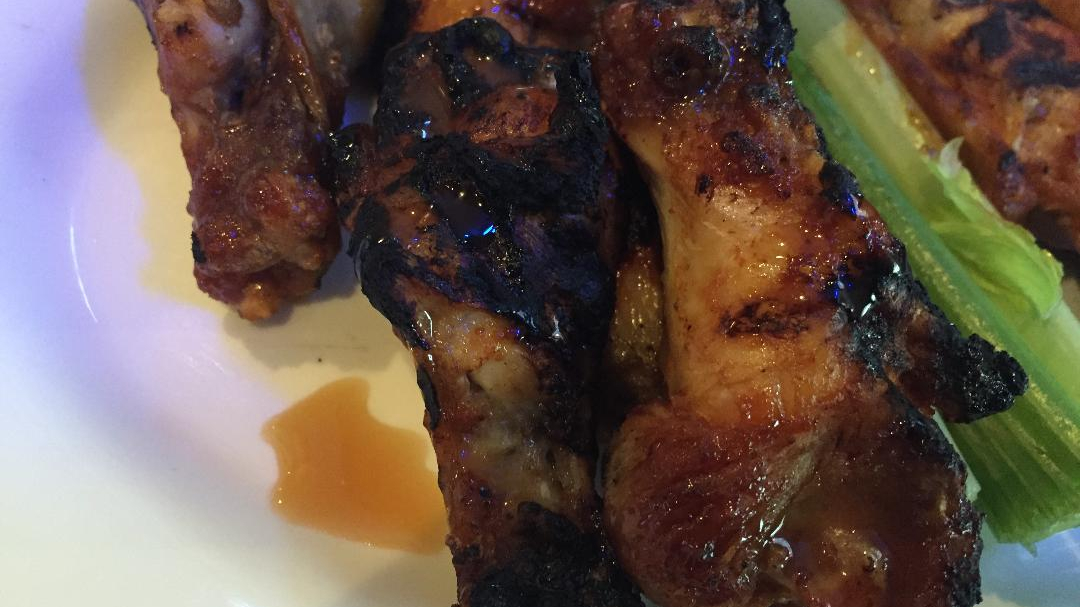 Restaurant Review: Addy's Sports Bar & Grill - Restaurant Hoppen