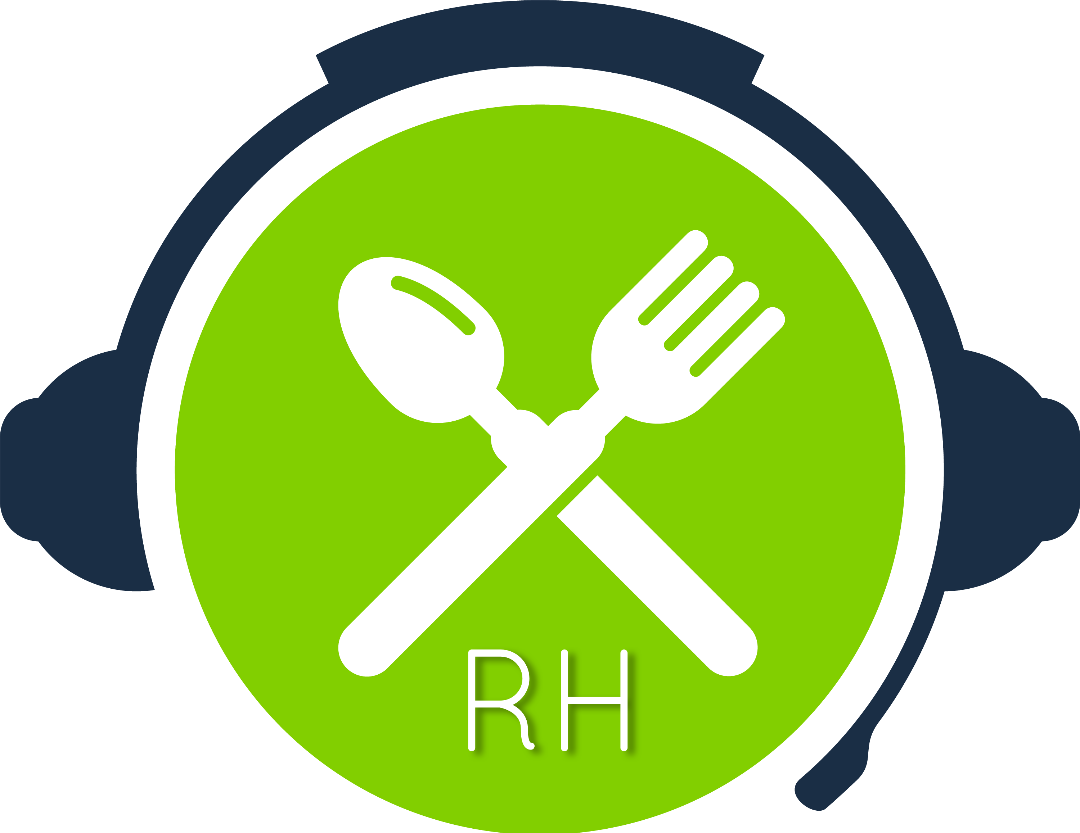 Restaurant Hoppen logo