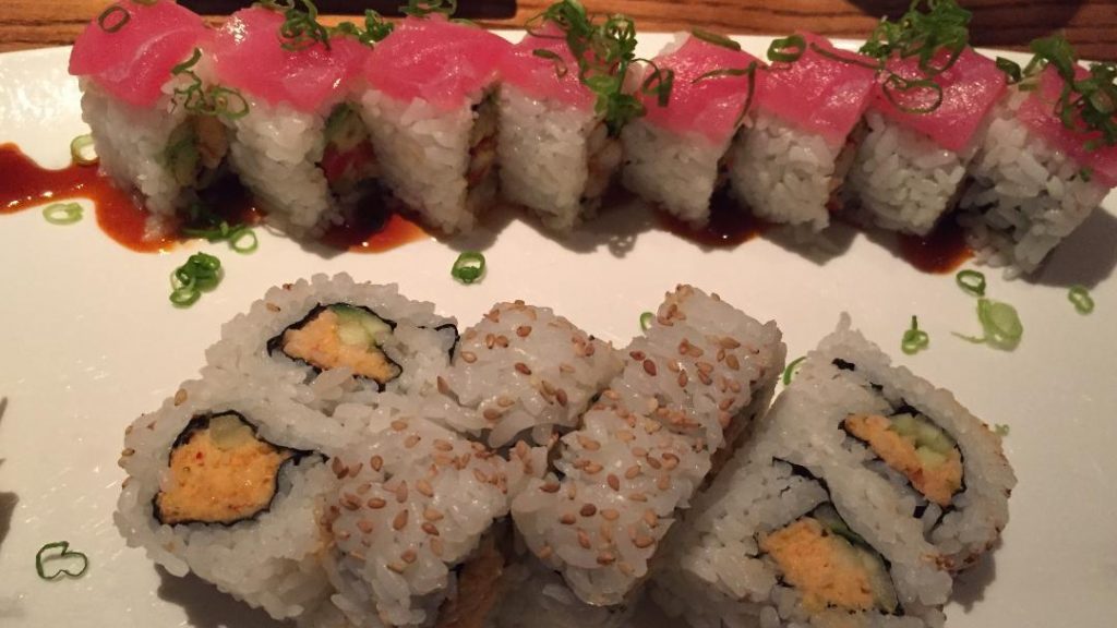 Kona Sushi