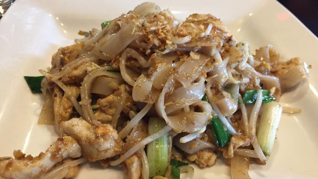 Mai Thai Bangkok Noodles