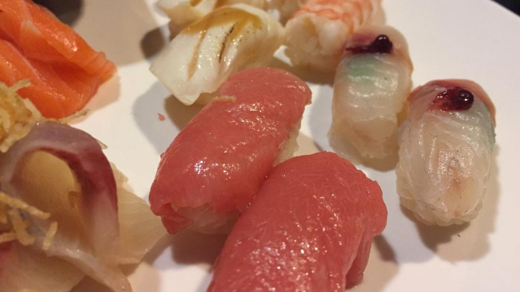 Umami Sushi & Sashimi
