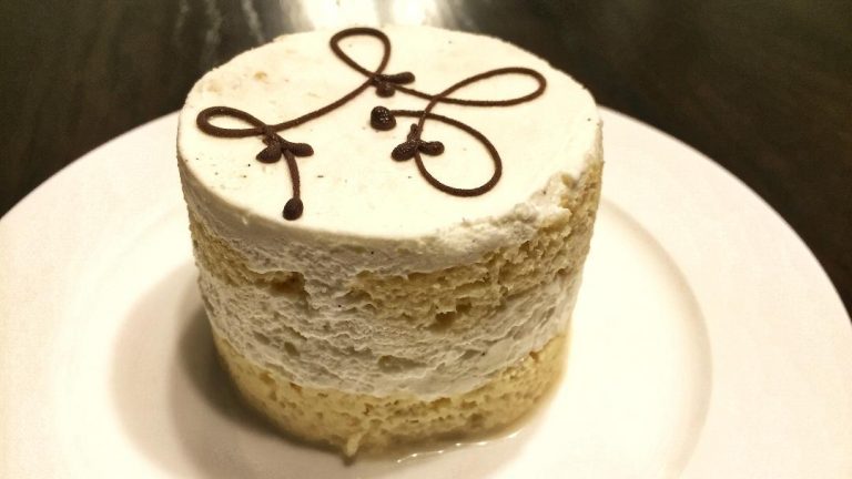 WD Cravings Tres Leches Cake