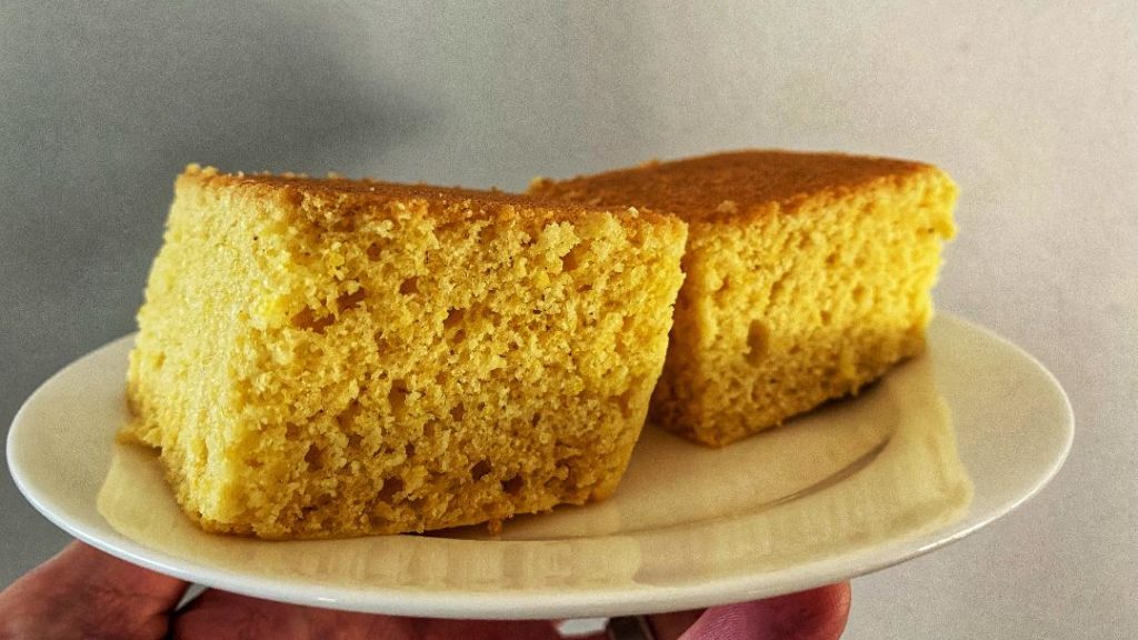 Porky Butts BBQ Cornbread