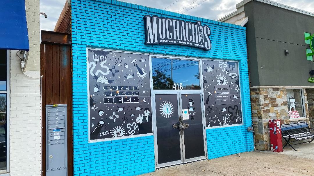 Restaurant Review: Muchachos - Restaurant Hoppen