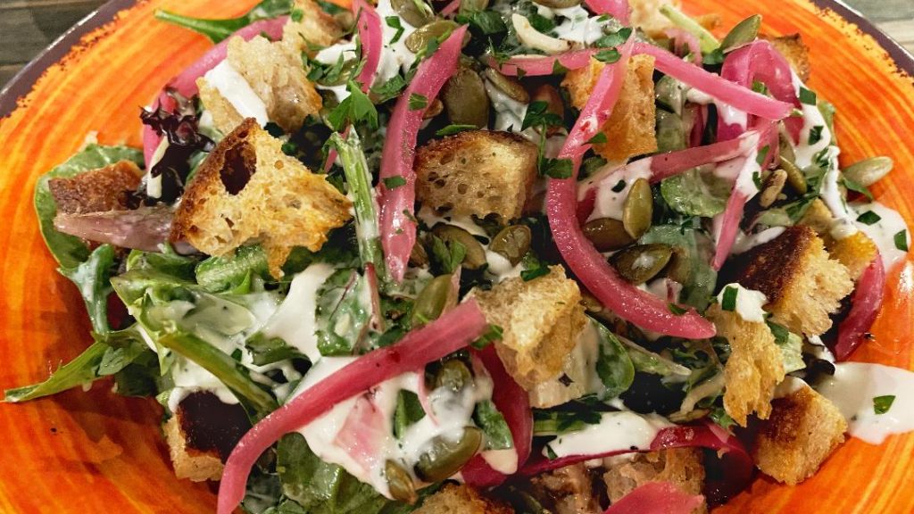 Get Real Sandwiches Turkey Salad