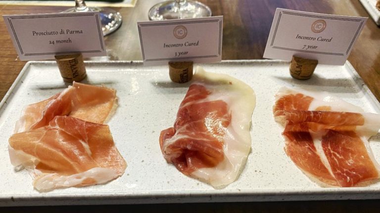 Casa Bovina Salumi