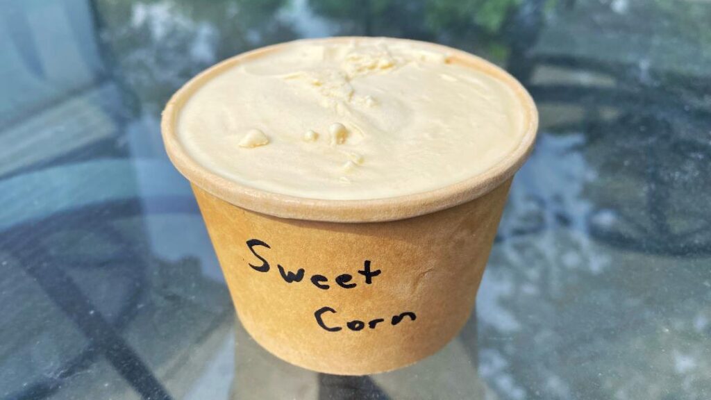 Centi Sweet Corn
