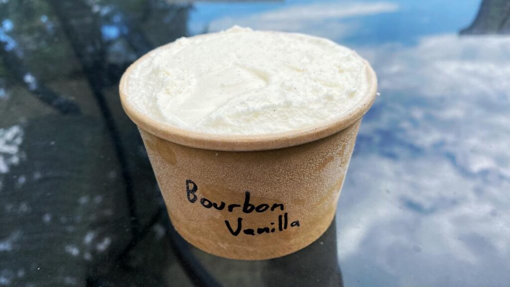 Centi Bourbon Vanilla 2