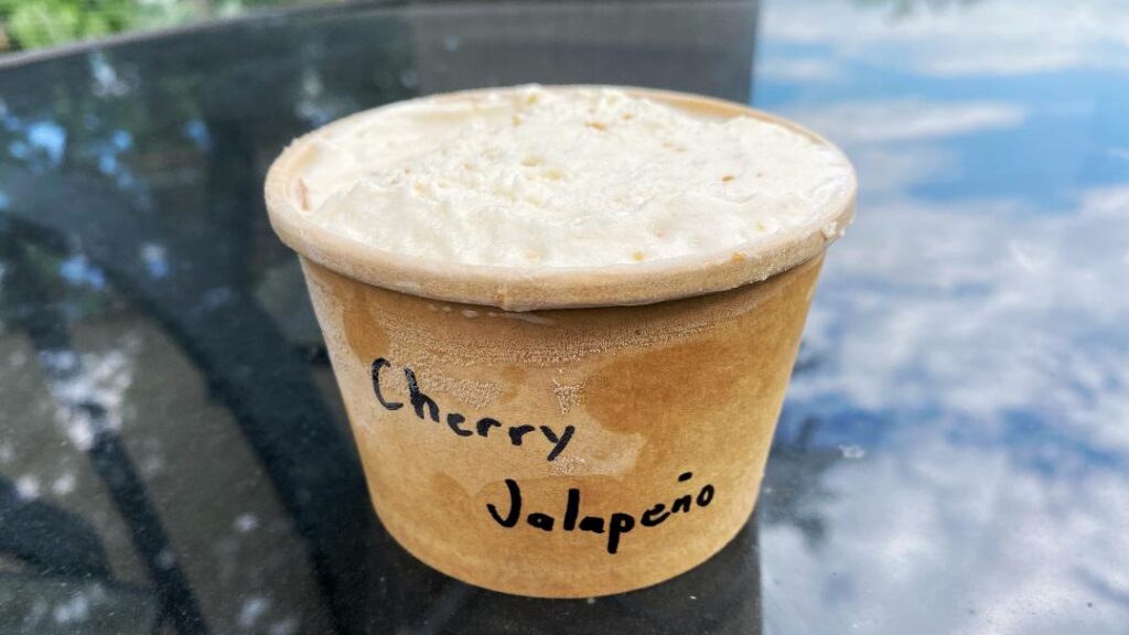 Centi Cherry Jalapeno