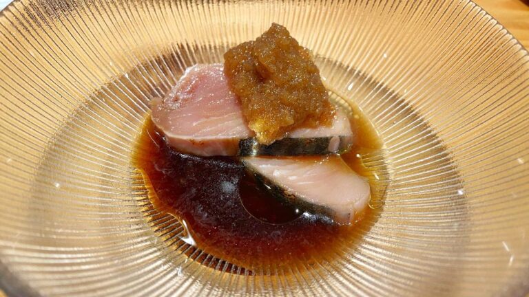 Ota Hagatsuo (skipjack tuna)