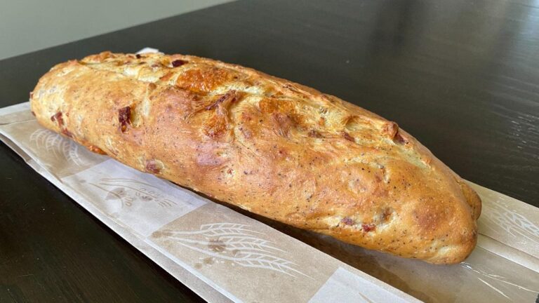 Reis' Bakery Provossata Loaf