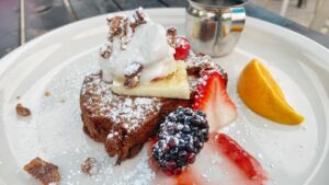 Restaurant Review: Saddle Creek Breakfast Club - Restaurant Hoppen