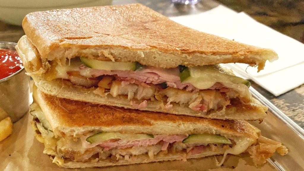 Get Real Sandwiches Pork Belly Cubano 4
