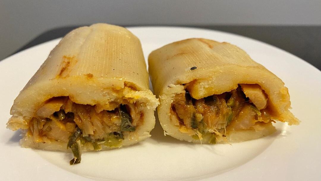 Pop-Up Reviw: Masa Luna Tamales - Restaurant Hoppen