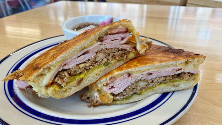 Dirty Birds Cubano