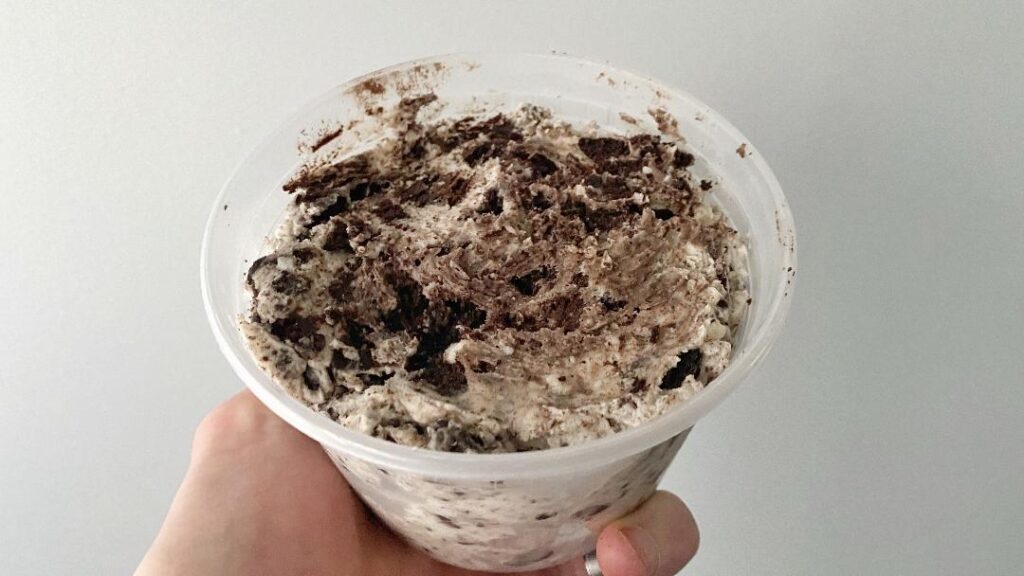 Dave's Cakes of Omaha Oreo Fluff