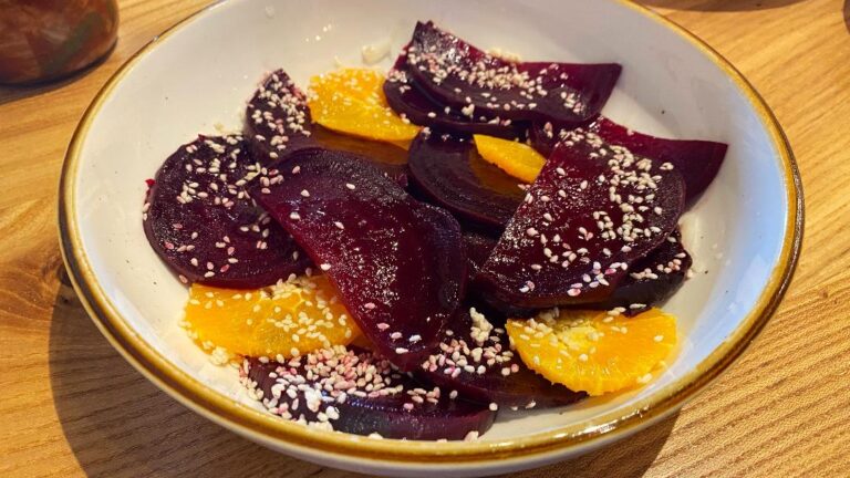 Dolomiti Citrus Beets 2