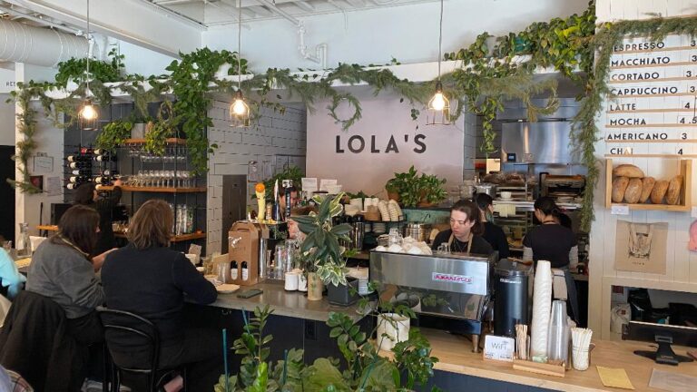 Lola's Counter