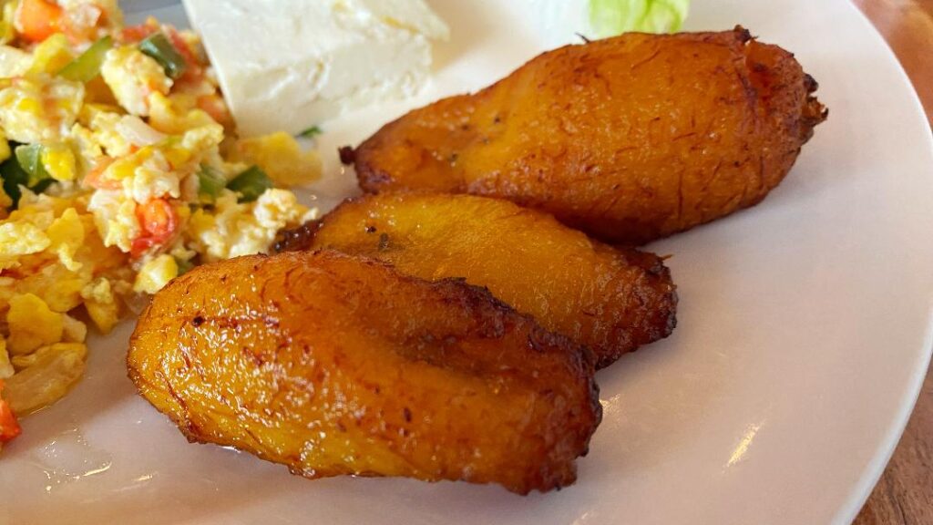 Miranda Omaha Sweet Plantains