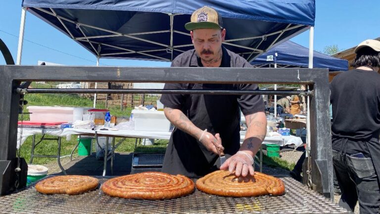 Battle of the Chefs Moses Moseley