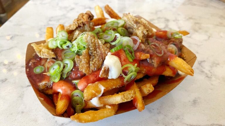 Block 16 Duck Duck Goose Fries