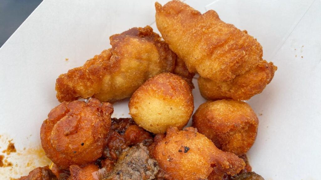 Chuanjui Puff Puff