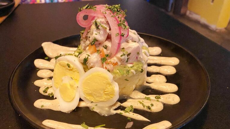 Cumbia Causita Limena