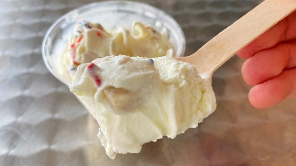 Sprinkle Joy Sprinkle Yum