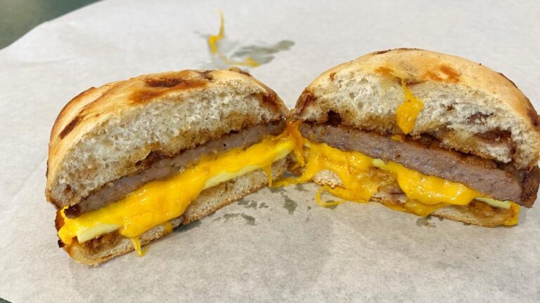 Great Harvest Bread Co. The Griddler