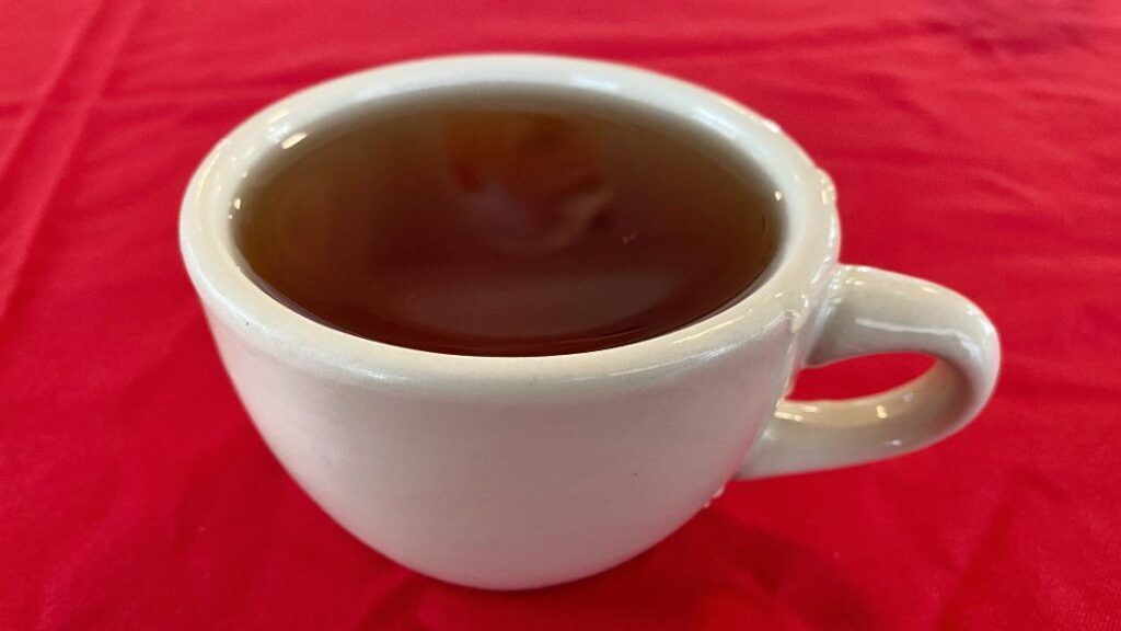 Lalibela Ethiopian Spiced Tea