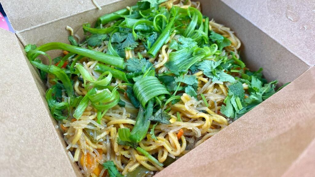 The Fifth Taste by Chef Gerald Pancit