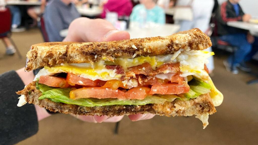 Vidlak's Family Eggstacy (in hand)