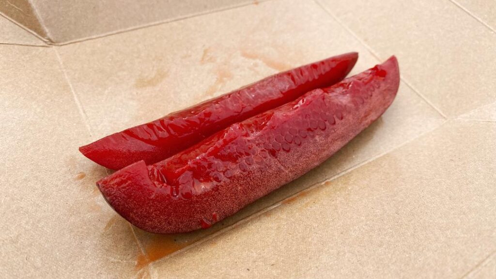 Haven Express Kool Aid Pickles