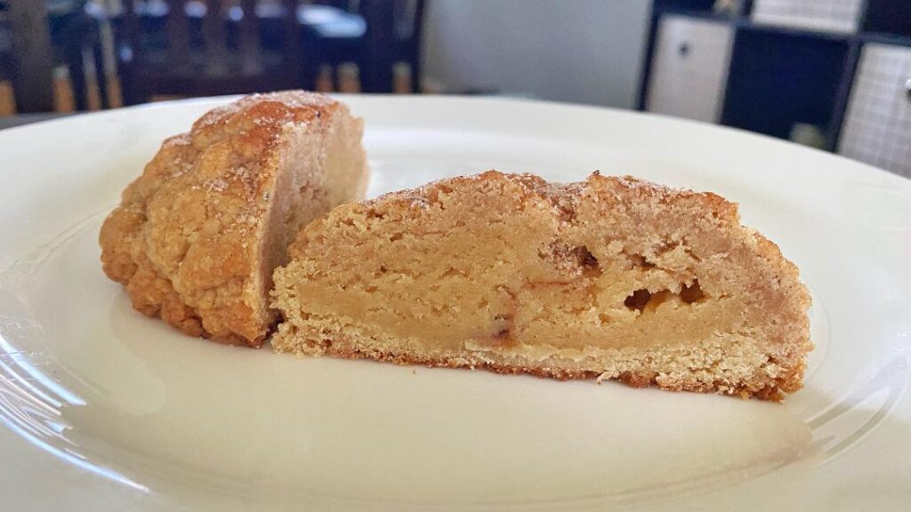 Kookaburra Cookies Coffee Cake Cookie