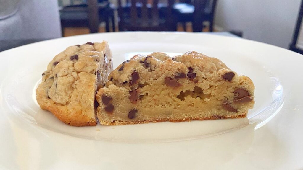 Kookaburra Cookies Double Chocolate Chip Cookie