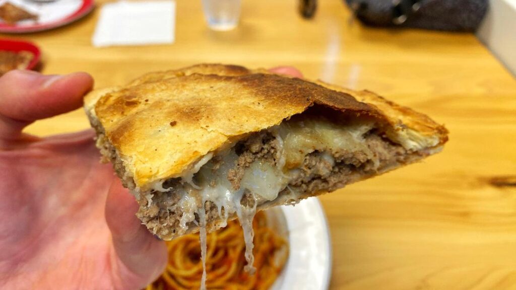 La Casa Cudduruni (inside)