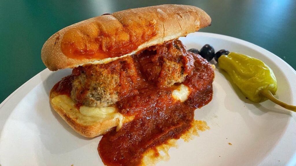 La Casa Lil' Bambino