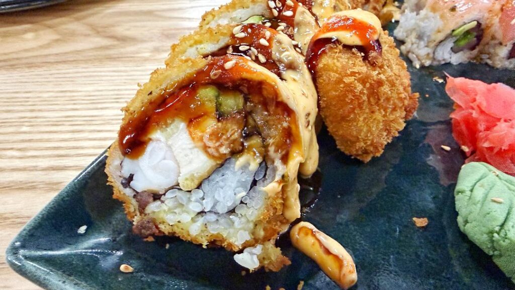 Isla Del Mar Cielo Mar Y Tierra Roll