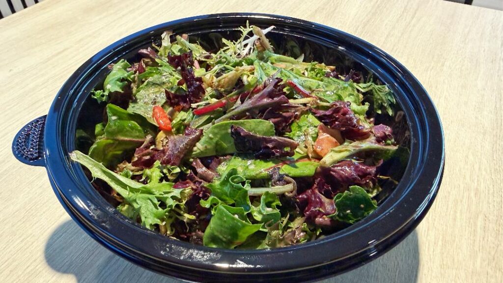 J.Gorat's House Salad