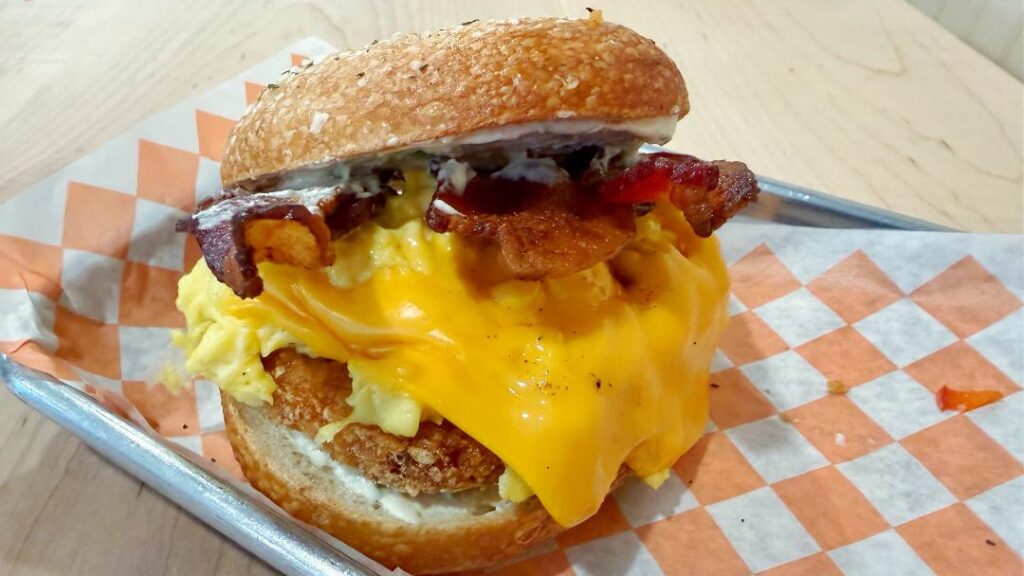 Know Good The American