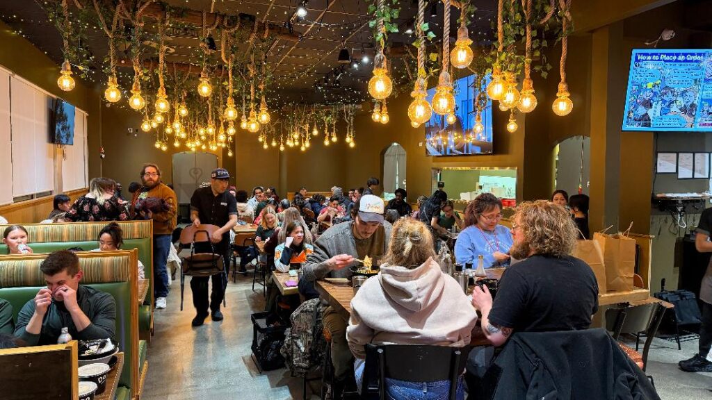 Mi So La Do Interior 2