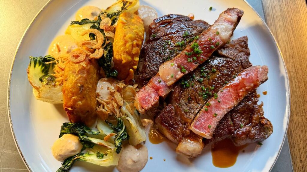 Cattle Call Morgan Ranch Ribeye