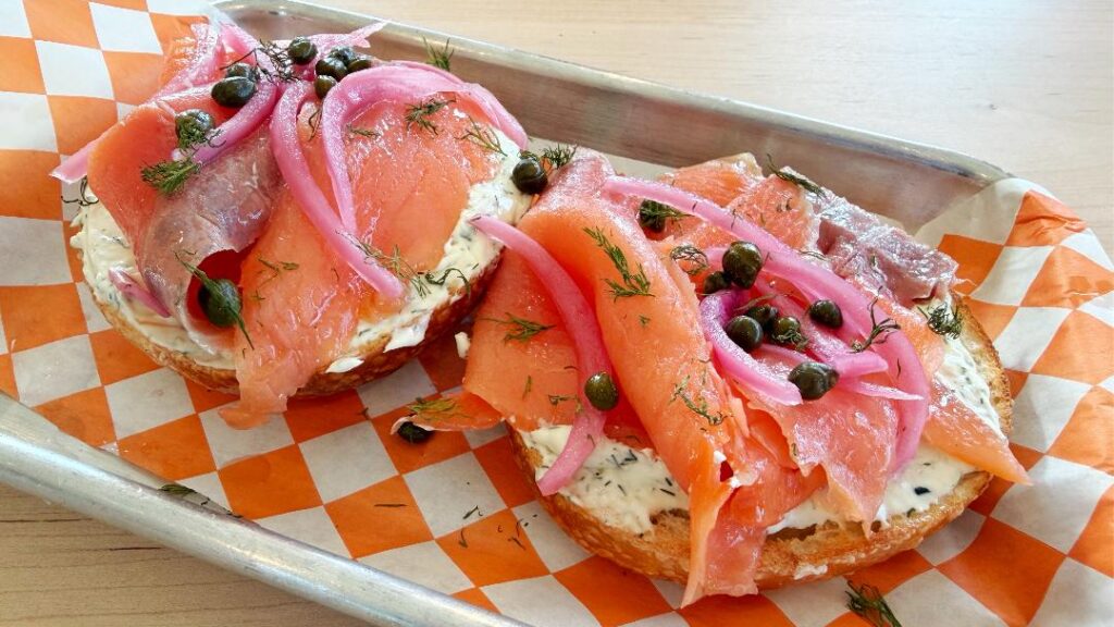 Know Good The Orange Boy