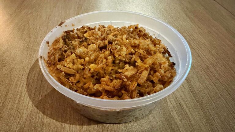 Tradishish Wild Rice