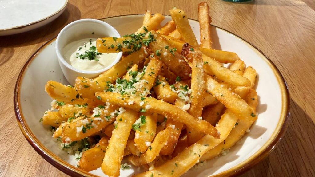 Dolomiti Frites