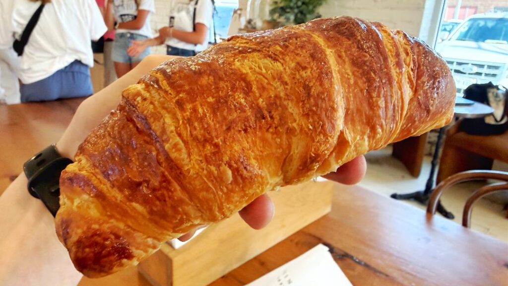 Fariner Bakery Croissant