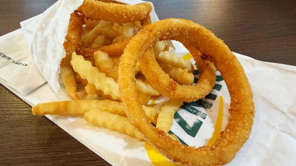 Runza Frings